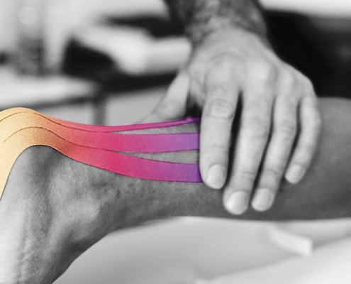 osteopathie taping lyon mont d'or